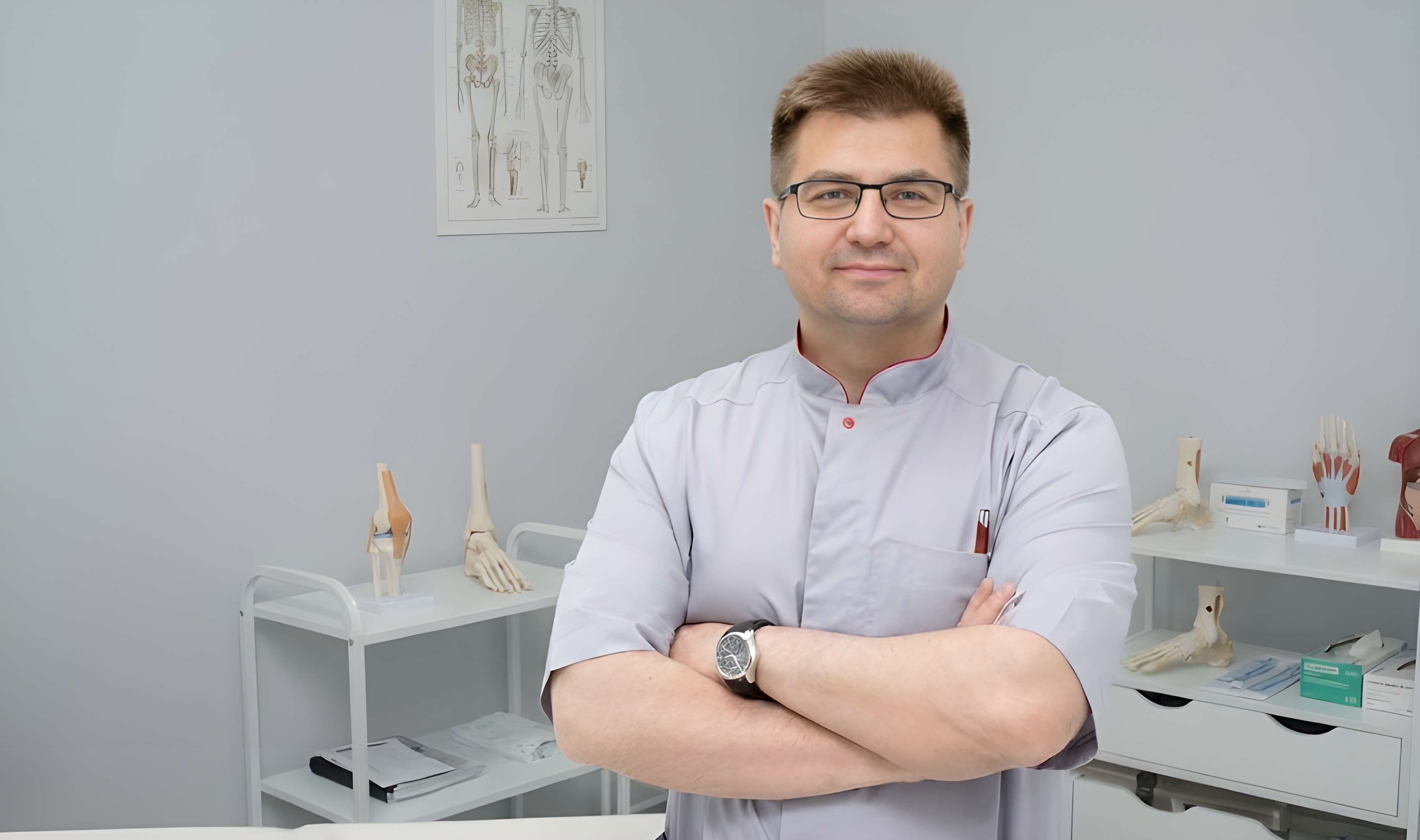 Хонда Олександр Валерійович